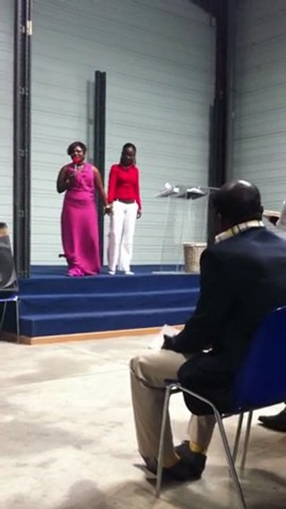 Ministère de la puissance de l'évangile Bethel Toulouse