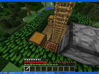 aventure minecraft 04