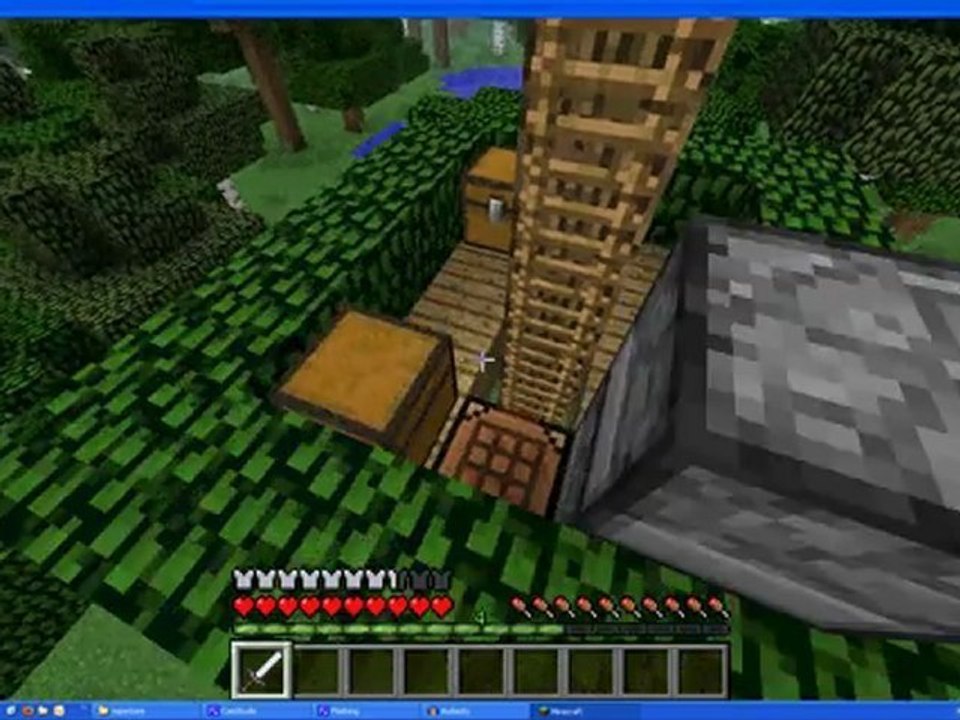 aventure minecraft 04