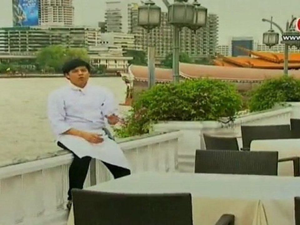 สุดยอดเชฟไทย 15 มีค 55