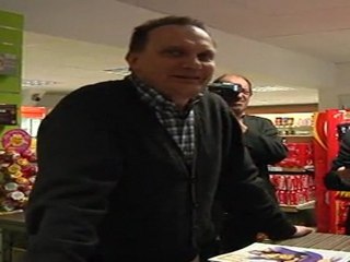 NKM à la rencontre des artisans du Loiret