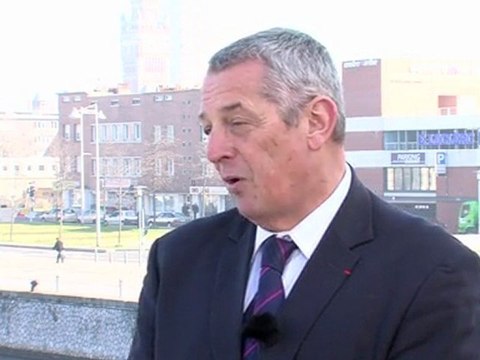 Opal'TV : Le Mag Sports - Edition du 16 mars 2012