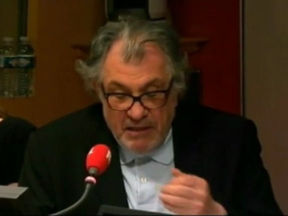 Serge July : "La campagne devient semi-clandestine"