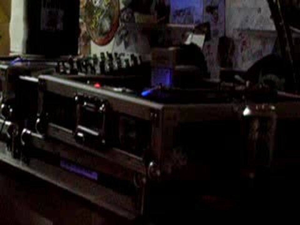 vendredi 15 sept gland chez seb