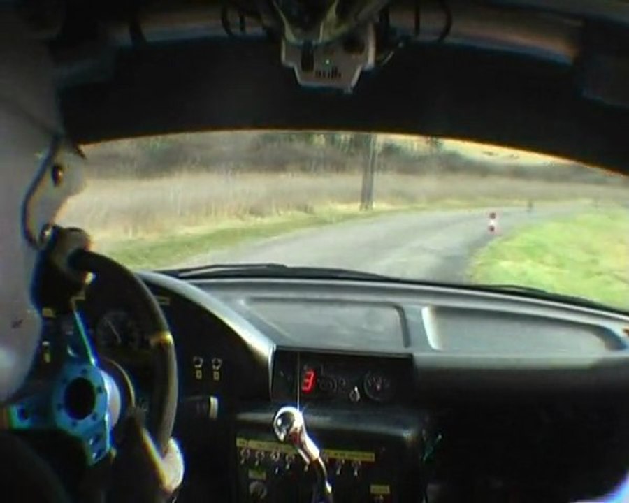 Costeraste BMW Compact Cabardes 2012 ES4