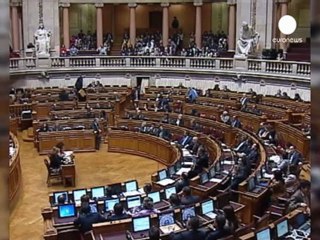 Allarme siccità in Spagna e Portogallo