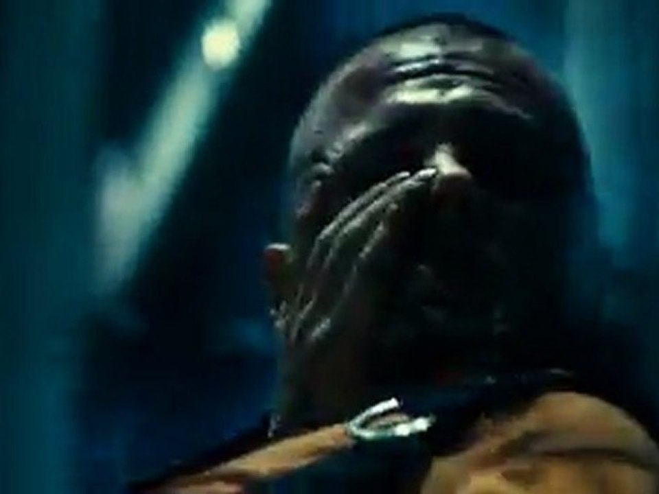 LOCK OUT - Extrait: La Rencontre "Turbine" [VF|HD]