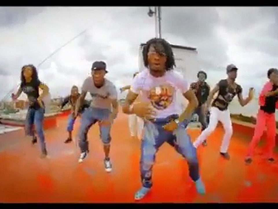 DJ LEO - Toubabou Dance