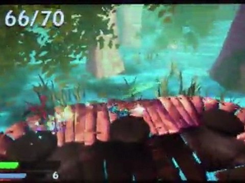 Classic Game Room: SKYLANDERS Nintendo 3DS review