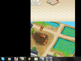 Download Pokemon Plus Nobunaga no Yabou (J) NDS Rom Game