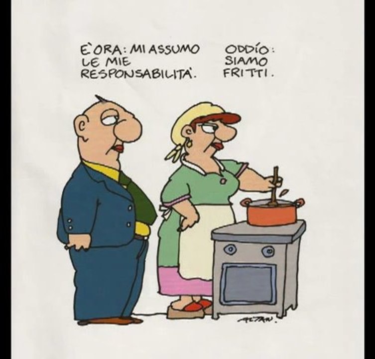 Un anno di Altan - Parte 03 2012