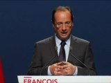 Hollande: des mesures pour désenclaver les quartiers pauvres