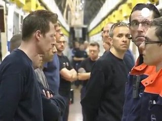 Belgio: tornano a casa le salme