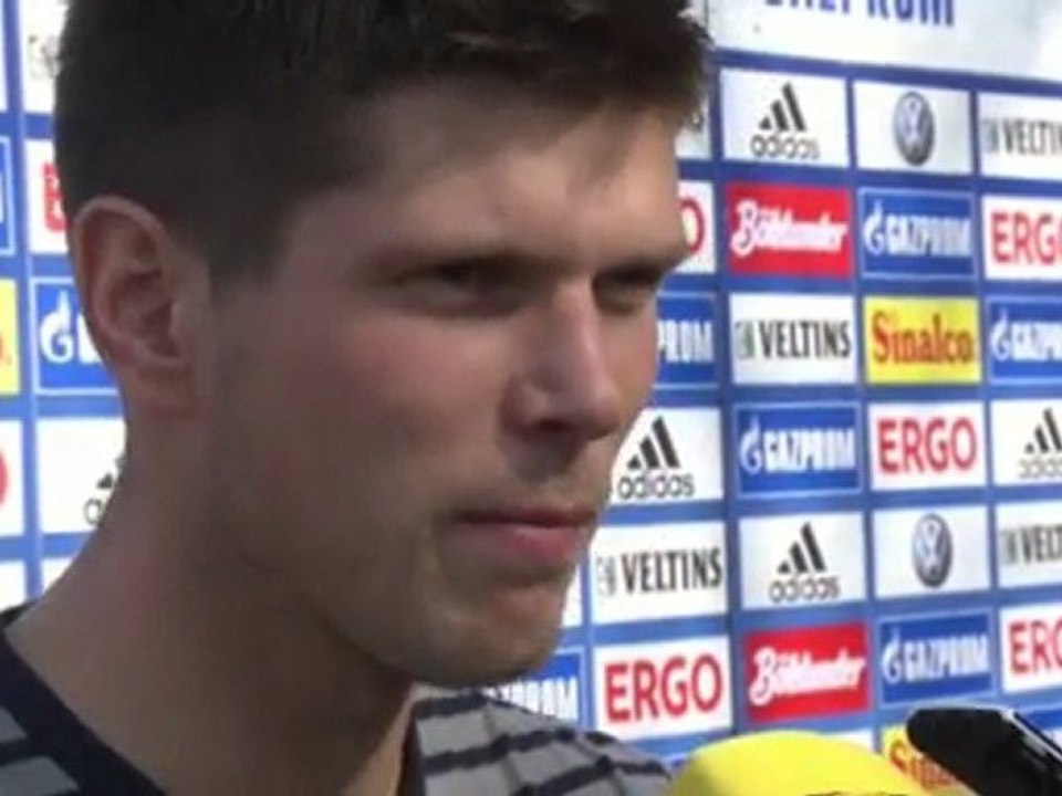 Kaiserslautern trifft auf beschwingte Schalker