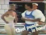 TF1 page de publicités   1984