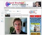 Free Blog Factory v Empower Network- Review