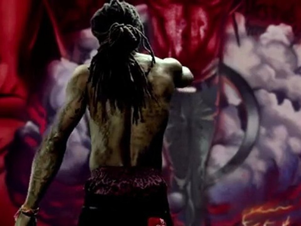 Lil Wayne ft. Bruno Mars  -  Mirror [HD]