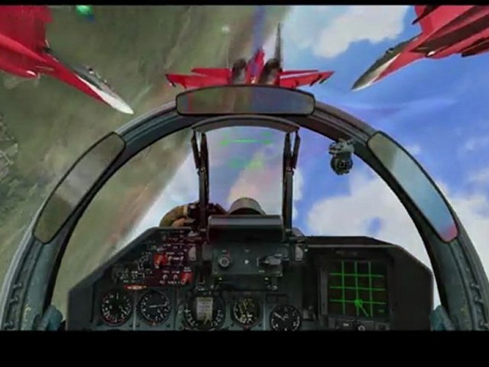 Meeting FS2004