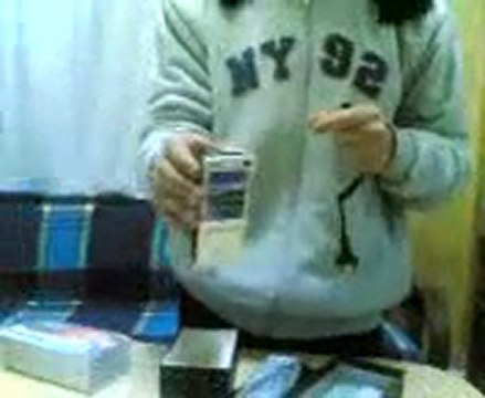 TELEFON ELEKTRO ŞOK CİHAZİ 0530 324 30 57 Video, TELEFON ELEKTRO ŞOK CİHAZİ 0530... - Netizle.tv