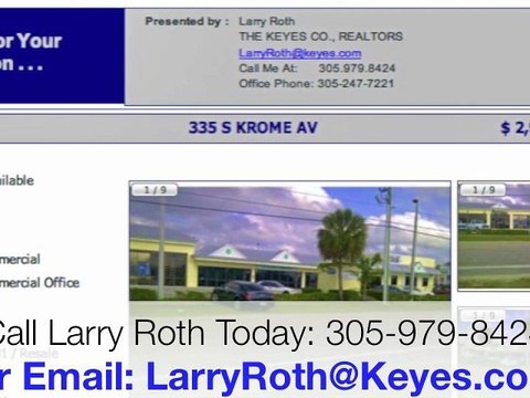 Florida City Shopping Centers Malls for sale | MLS# M1490986