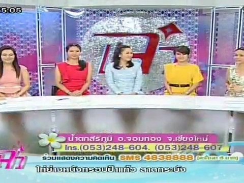 แจ๋ว 16 มีค 55