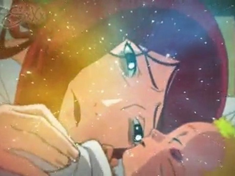 -Kushina And Minato-Darum leben wir-