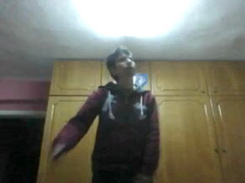 Asi qéNc & Arsız Bela Esmer Maruz Sahra 2012