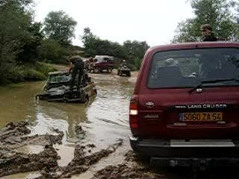 4X4 116