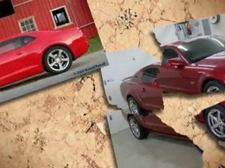 Cutting Edge Customs (936)447-2989