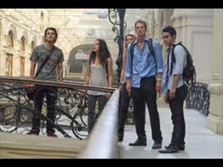 The Darkest Hour (2011) Part 1 of 12 Full Movie