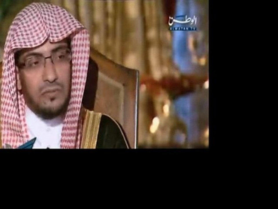 أصم يبكيه القرٱن وأنت؟