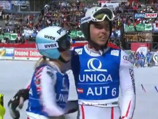 Son sözü Avusturya söyledi