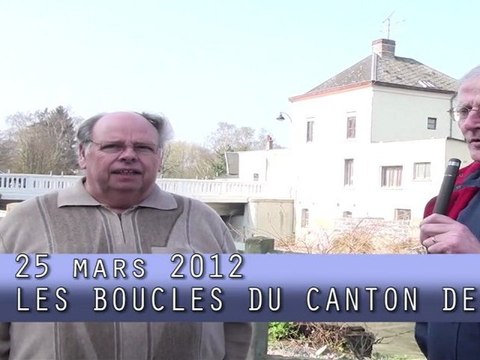 video boucles du canton de Picquigny 2012
