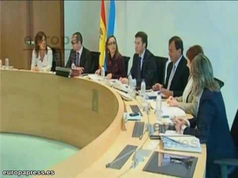 El copago sanitario no está en la agenda de Rajoy