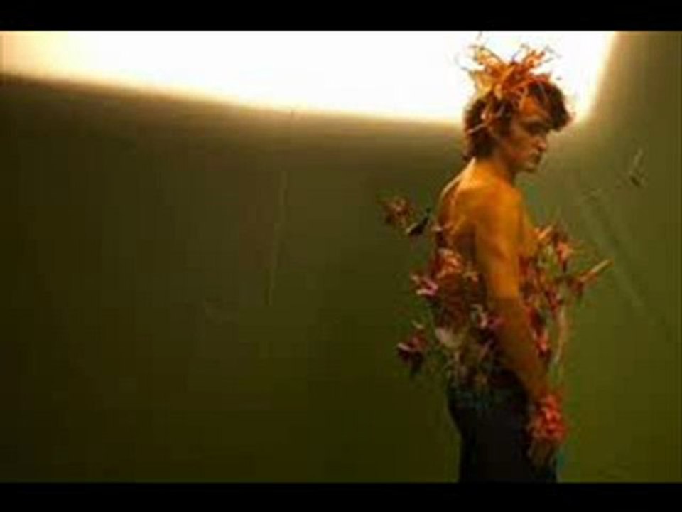 ZENNE Dancer Part 1 of 12 Full Movie