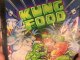Classic Game Room: KUNG FOOD review for Atari Lynx