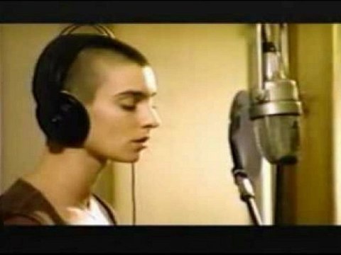 the chieftains and sinead o'connor - the foggy dew