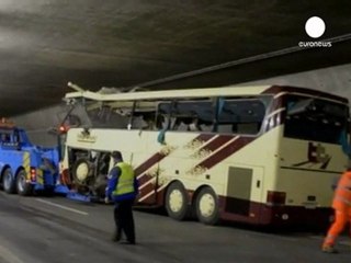 Svizzera: incidente, escluse le ipotesi del malore e...