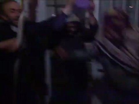 HAKVEYİS KÖYÜ KOSA KOSA (GÜLBEYAZ ALAY)