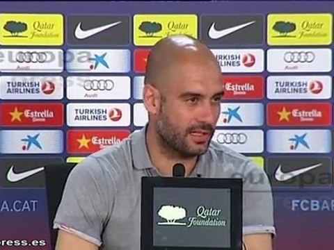 Madrid-Barça, hipotética final de Champions