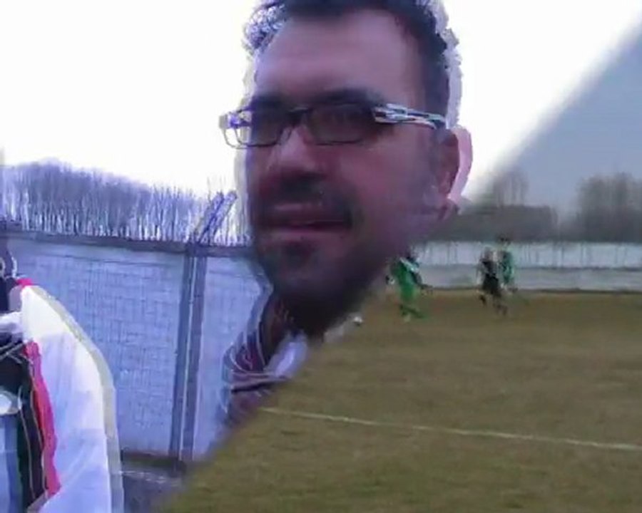 ΓΟΝΙΜΟ-ΕΛΠΙΣ (2012) 4-1 - GONIMO-ELPIS 4-1