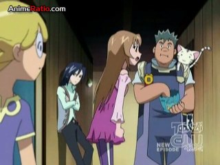 Tai Chi Chasers Episode 02 @Animeratio.com