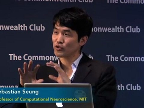 Want to Upload Your Brain? Science Fiction Comes to Life