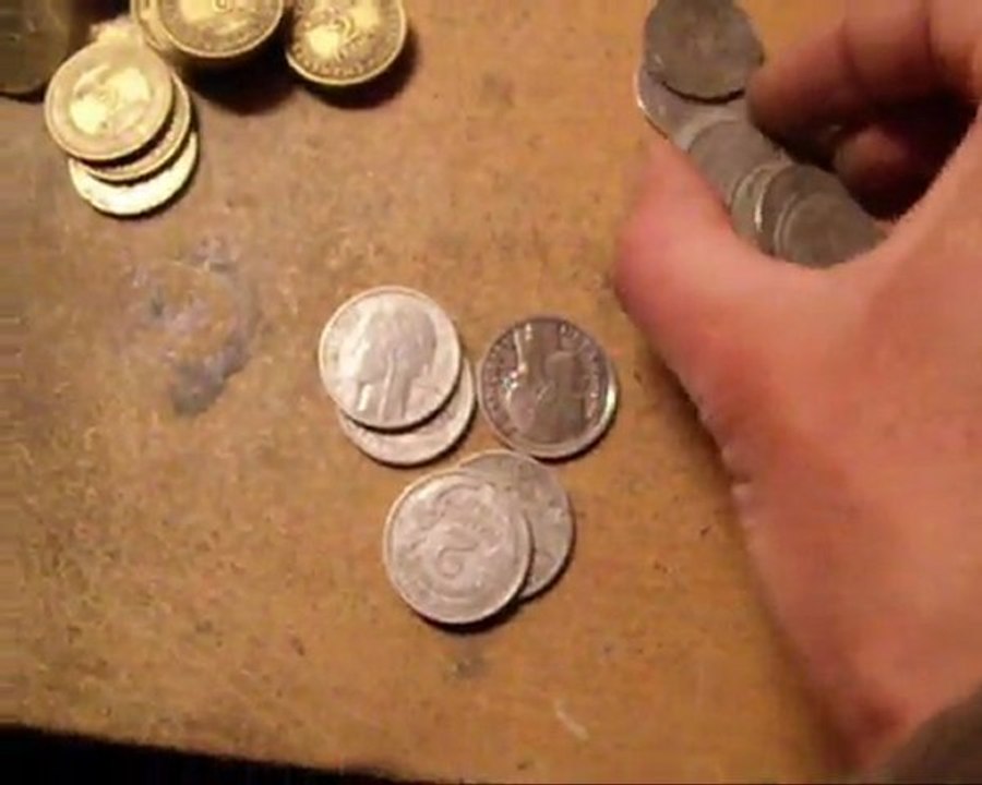 les francs sauvés de cricri82