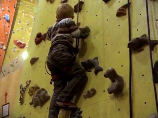 Klatresenter Oslo Klatreverket AS