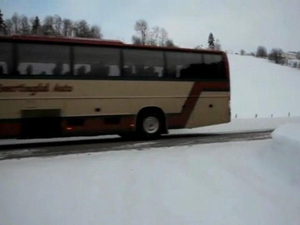 Bussreise Snertingdal AS Snertingdal Auto