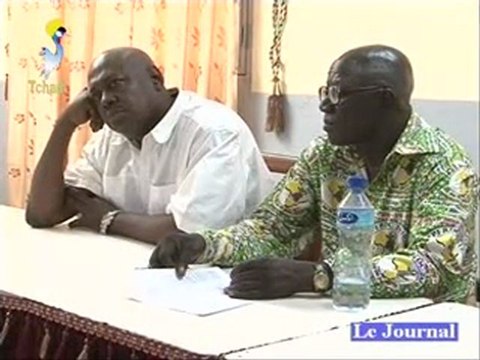GRAND JT TCHAD FRANçAIS DU 16 MARS 2012 SUR TOL