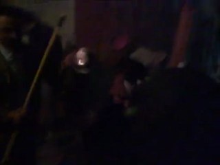 HAKVEYİS KÖYÜ KOSA KOSA (ORUÇ UZUNDERE)