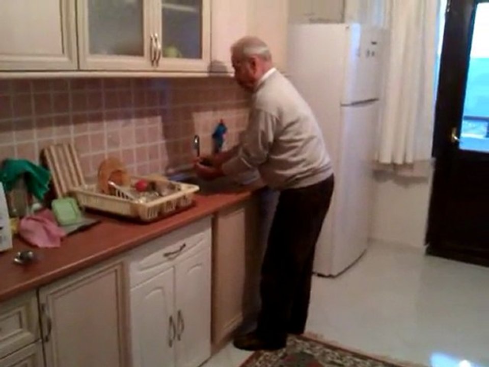 Dede ve Can