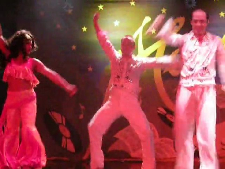 Elvis est de retour ?